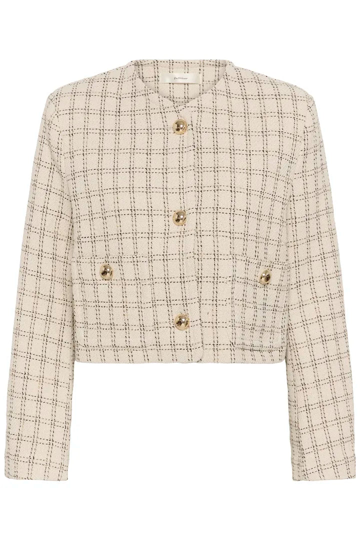 Viki Jacket