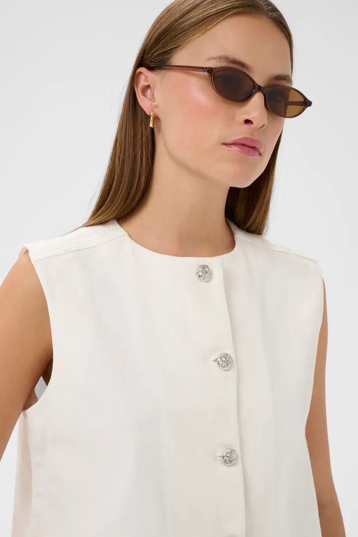 Rina Waistcoat