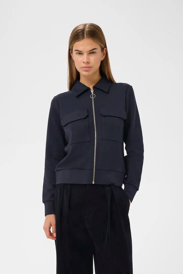 Beca Cardigan