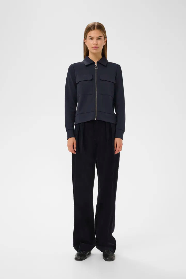 Beca Cardigan