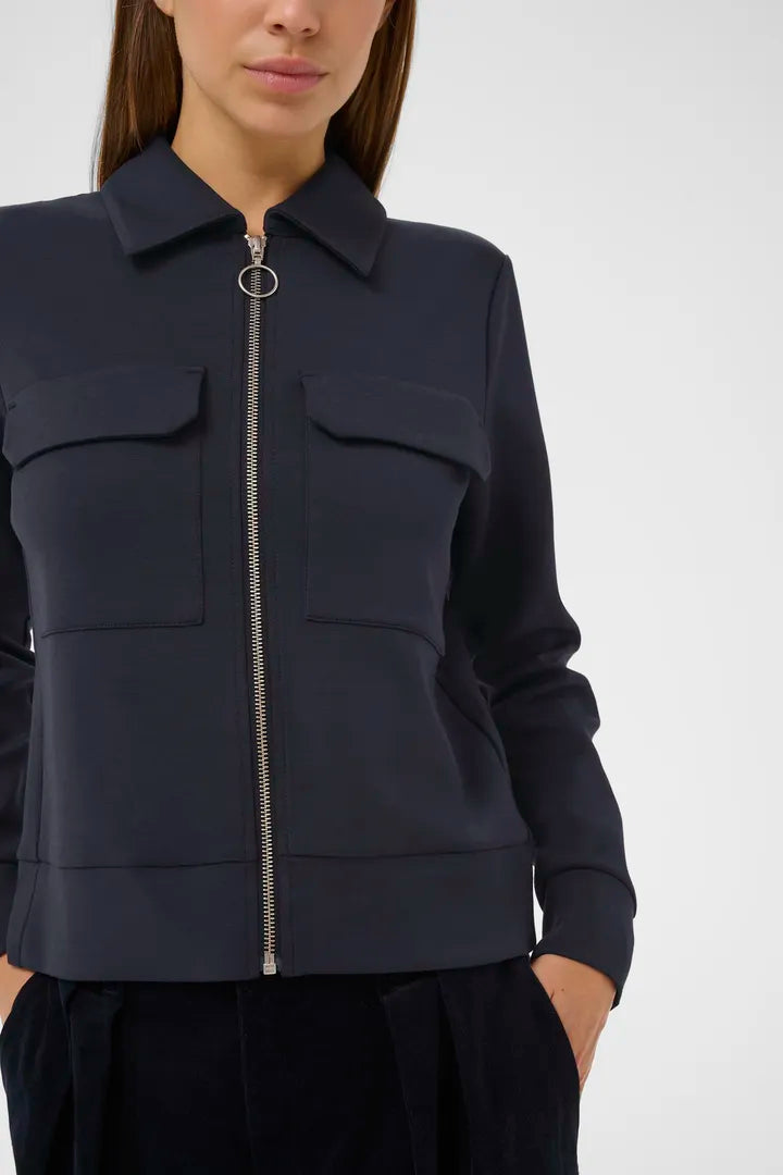 Beca Cardigan