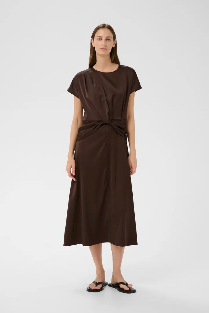 Lake Midi Dress