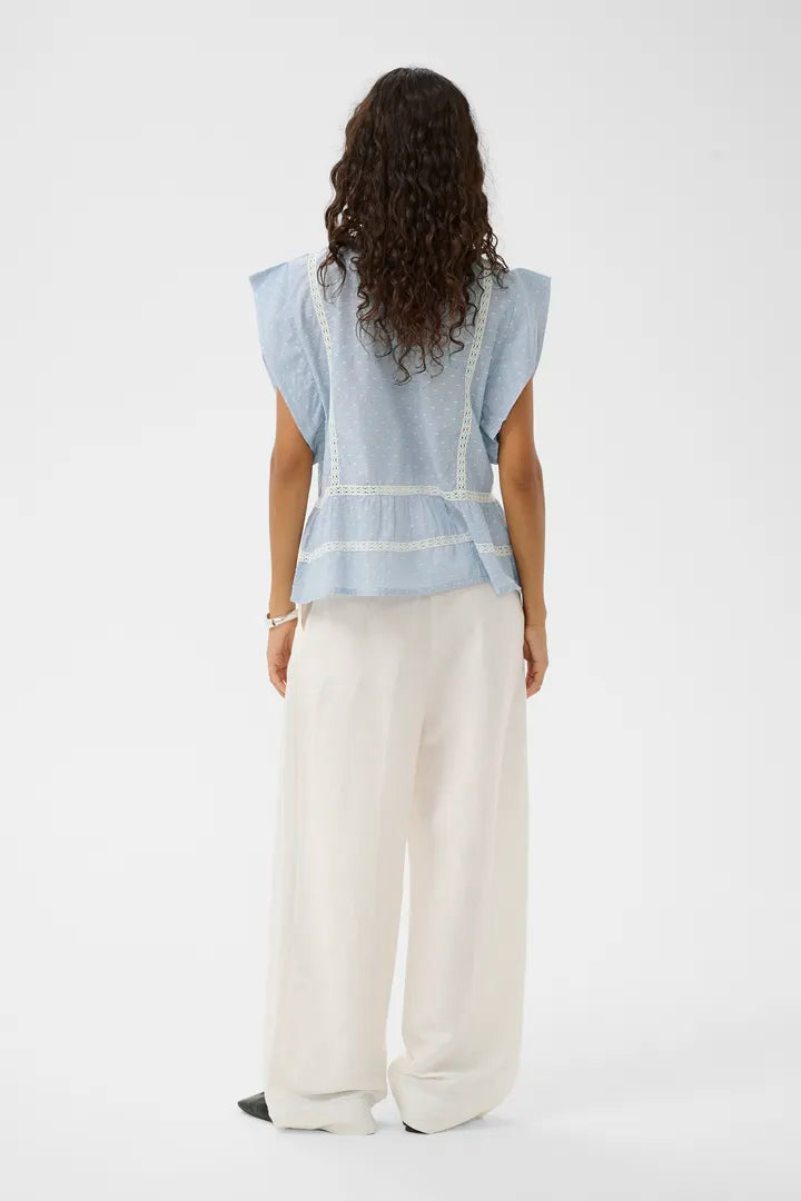 Aster Blouse