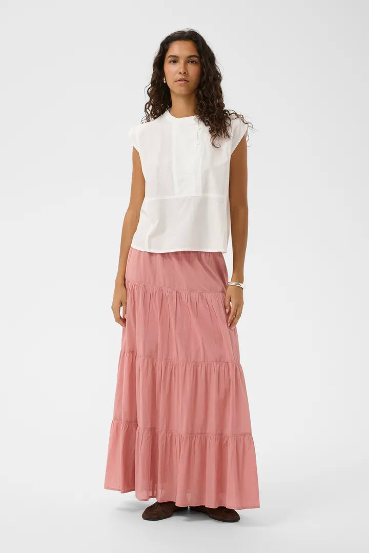 Almeda Blouse