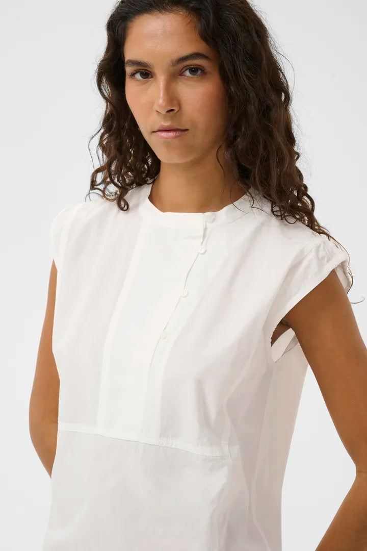 Almeda Blouse