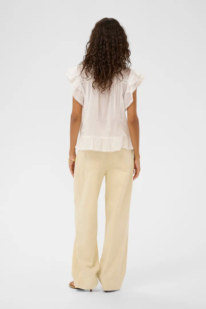 Runa Blouse