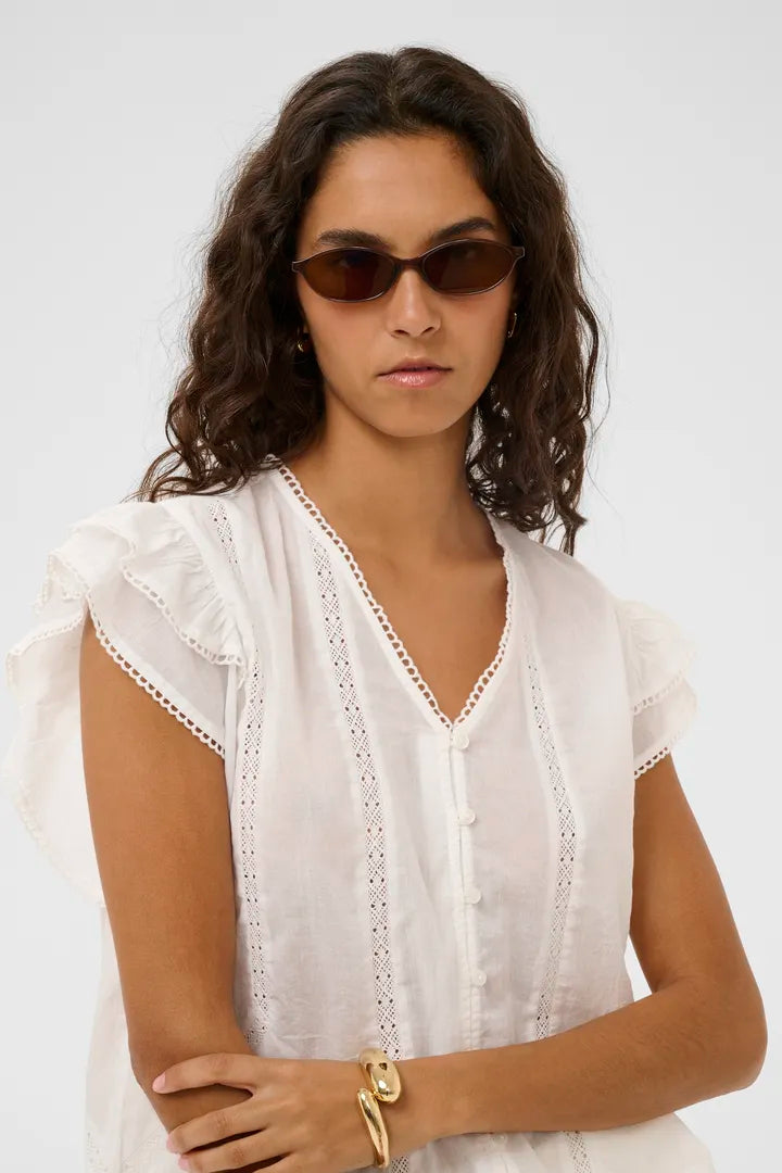 Runa Blouse