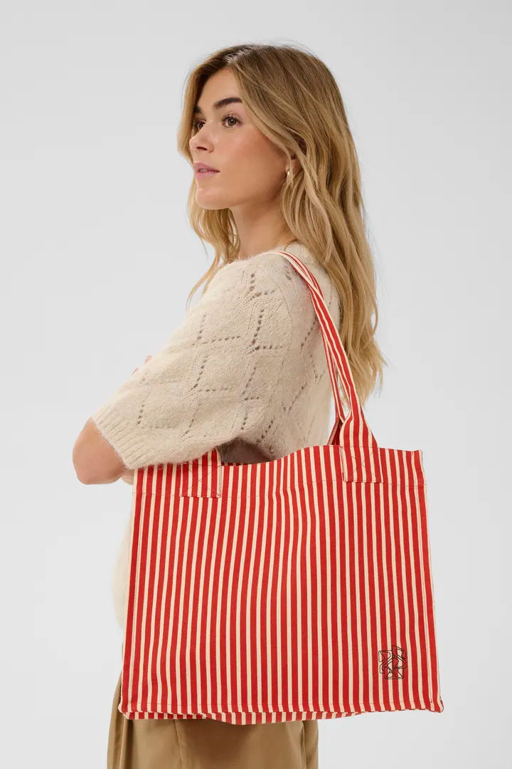 Pansy Bag