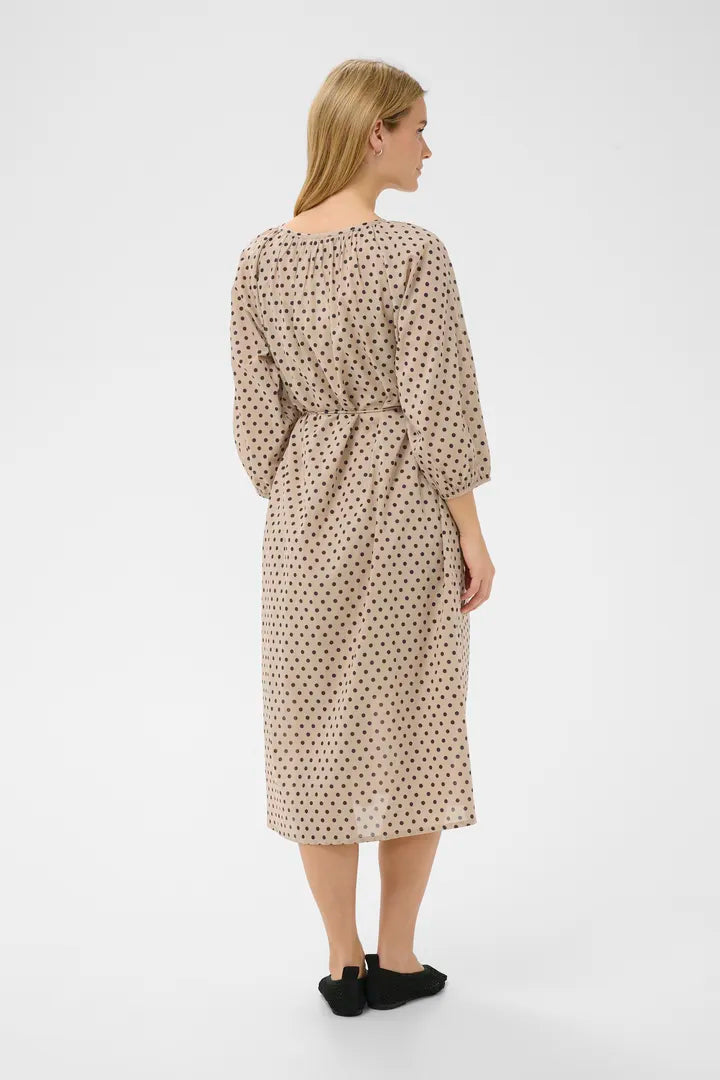 Avandi Dress