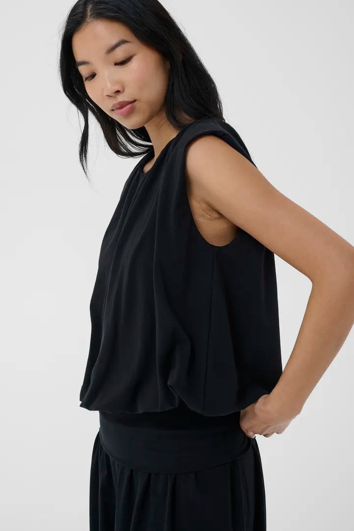Berthine Top