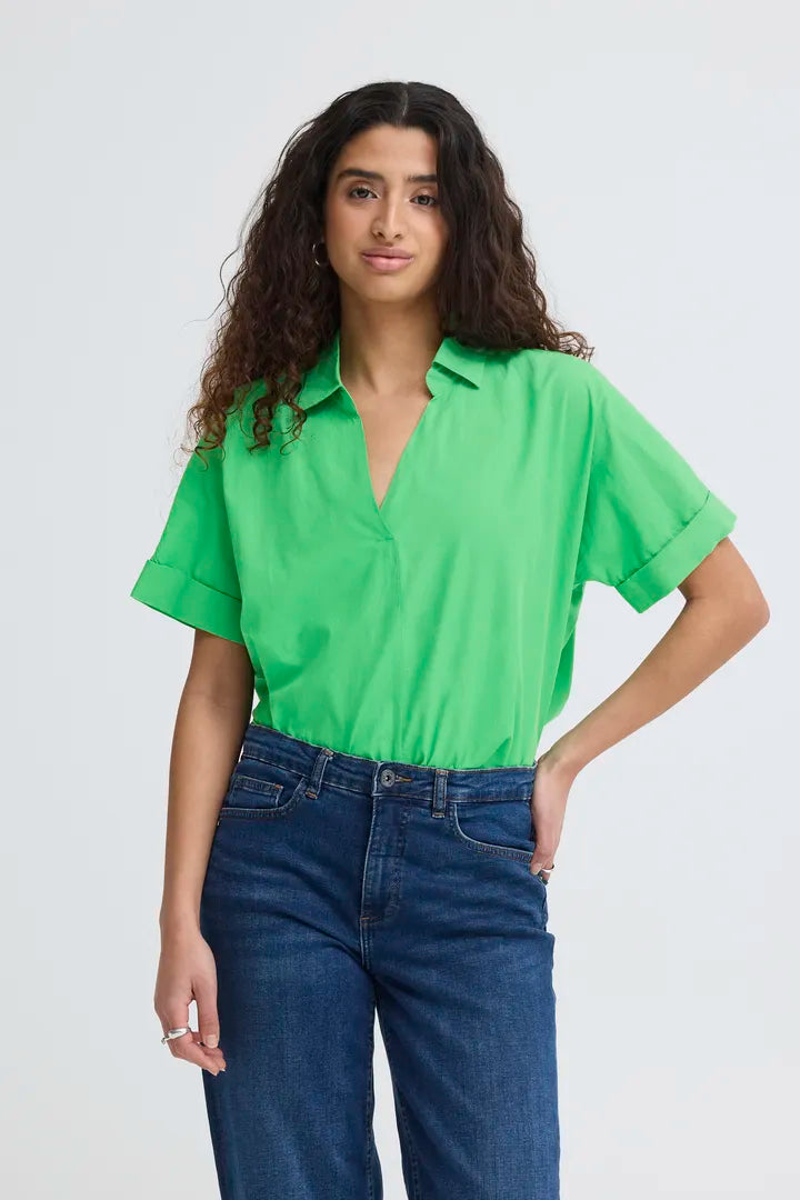 Mana Blouse