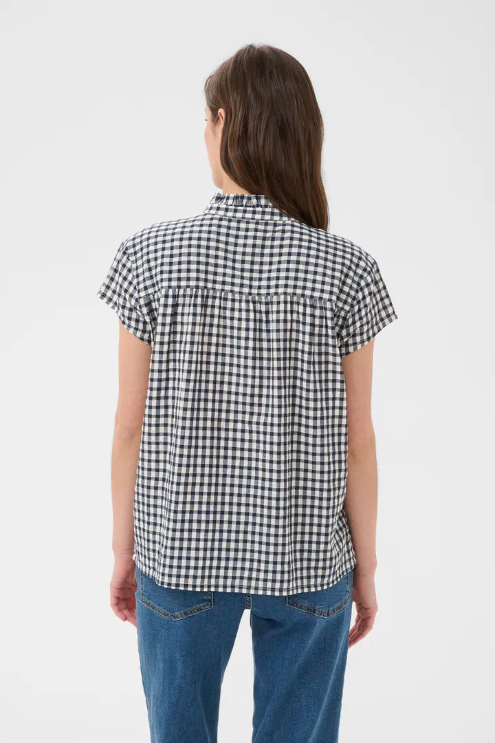 Bjanka Blouse
