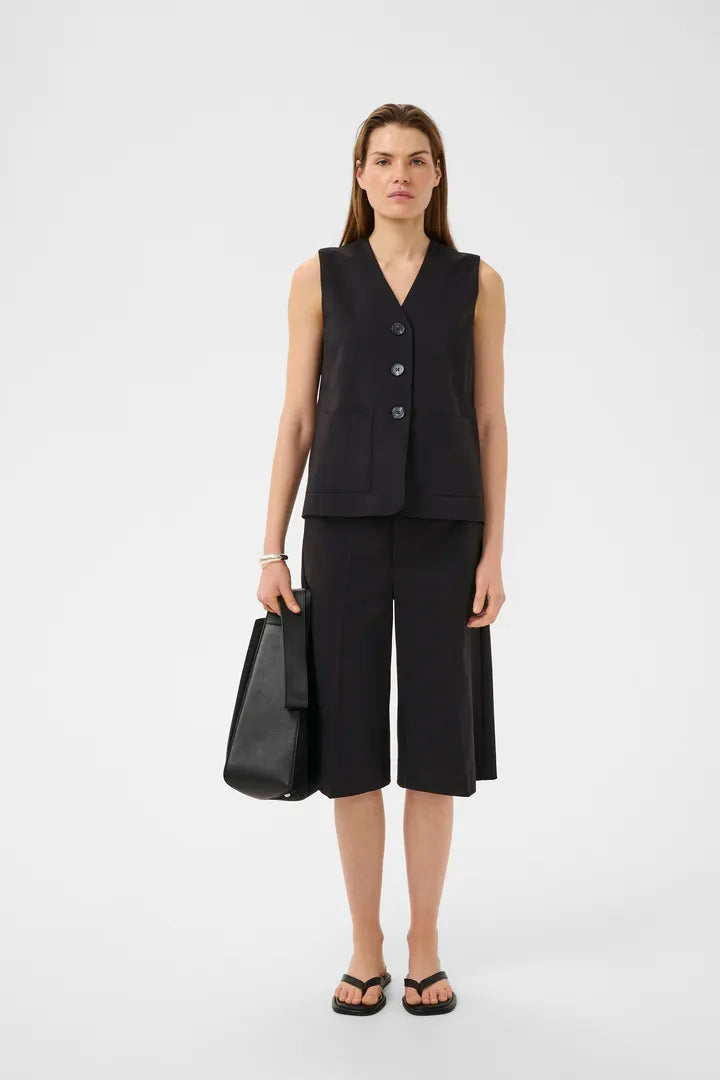 Zella Longline Shorts