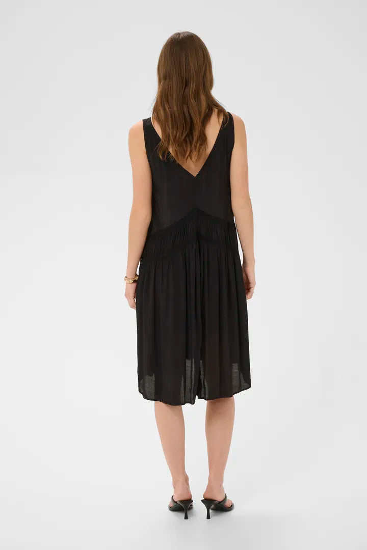 Kleio Strap Dress