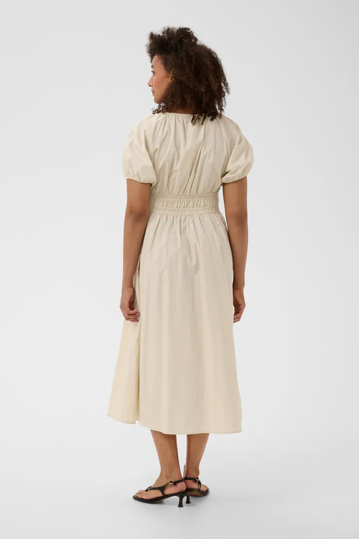 Bodilla Dress
