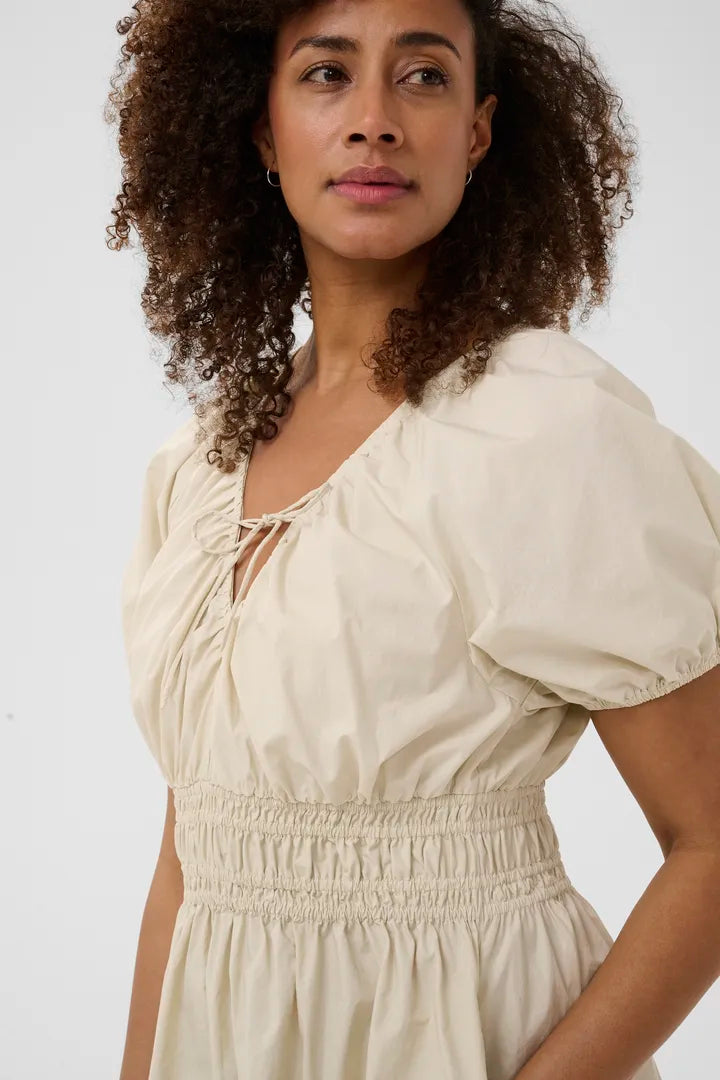 Bodilla Dress