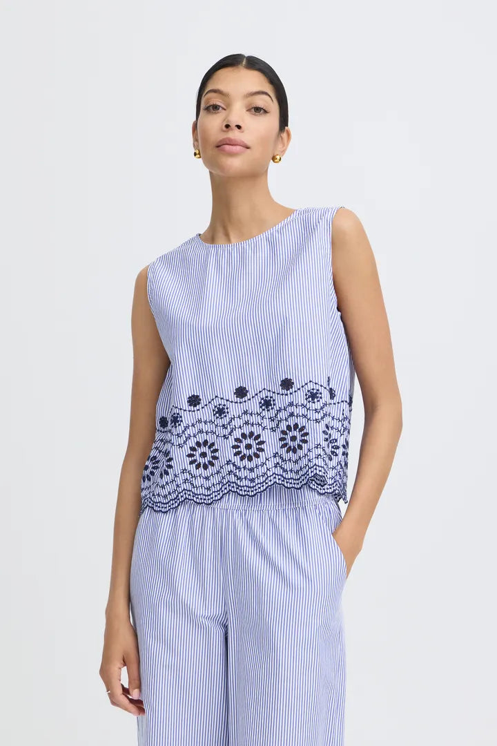 Inzi Top