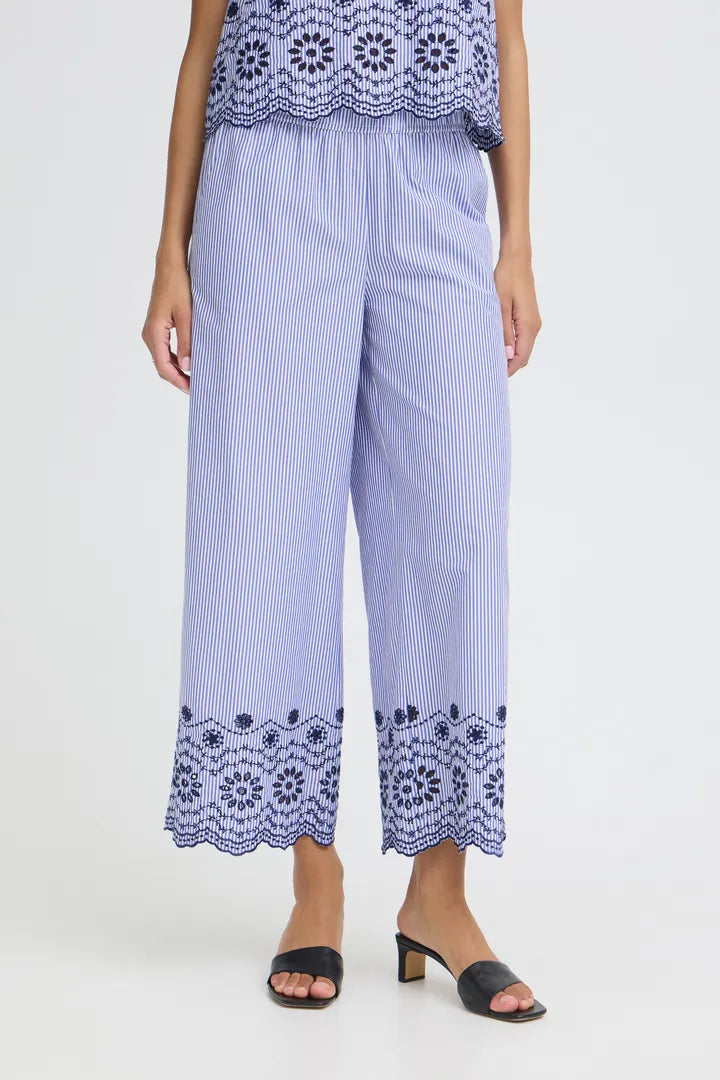 Inzi Pants