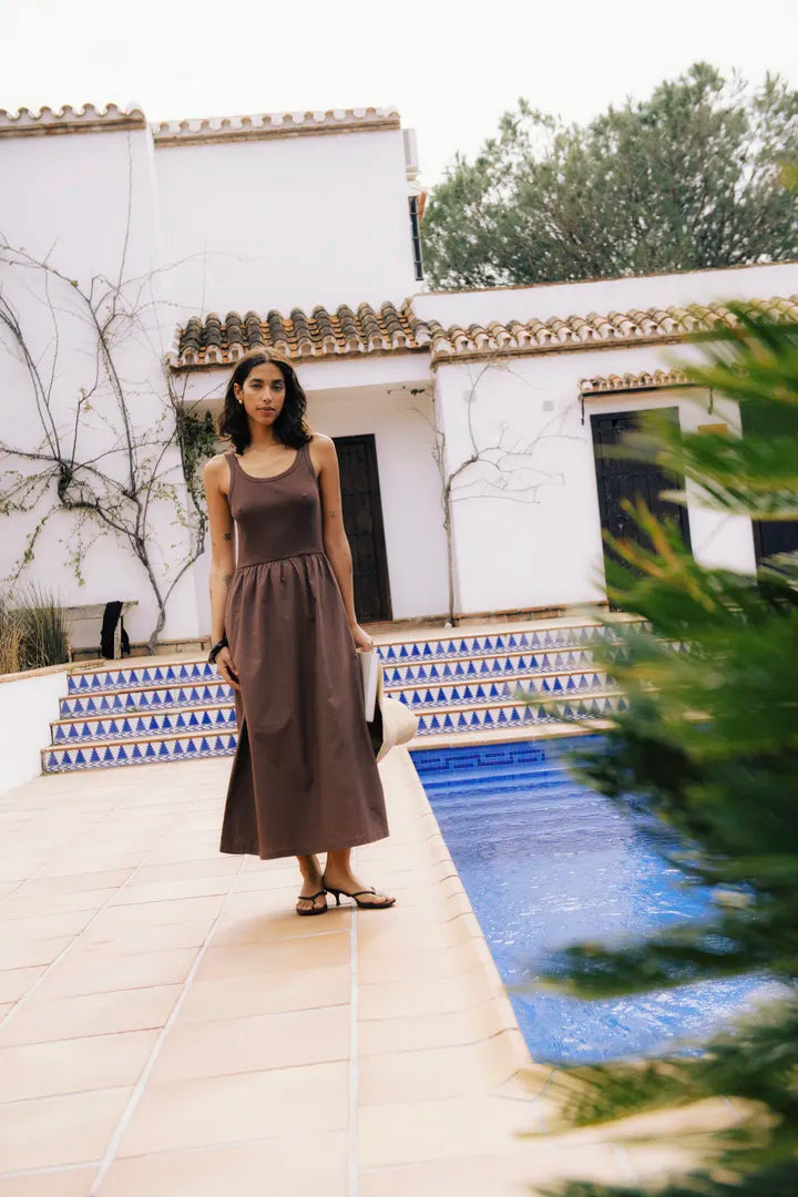Sunnia Dress