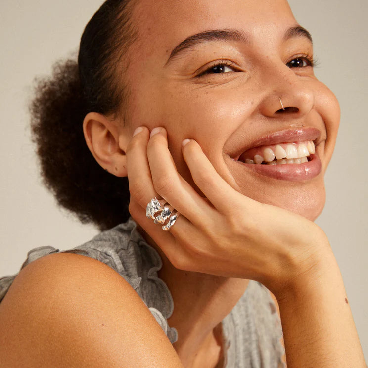 Anne Ring Set