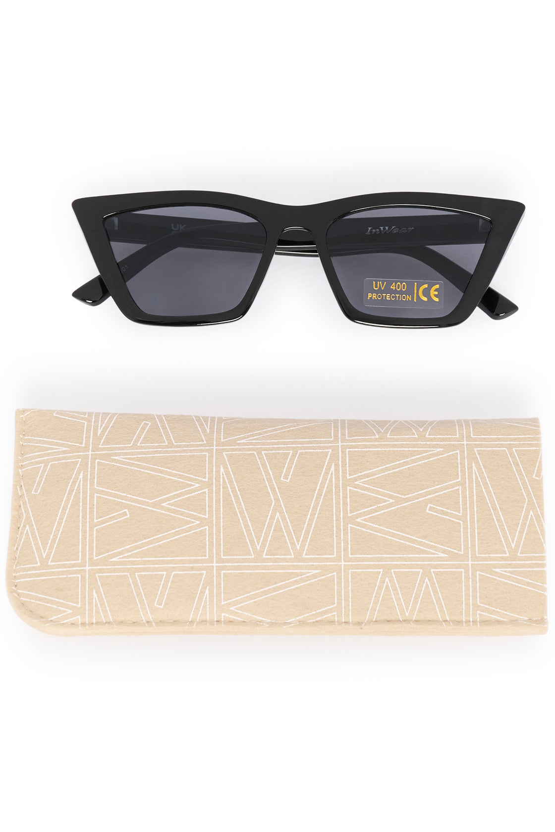 In. Wear Robbie Sunglasses