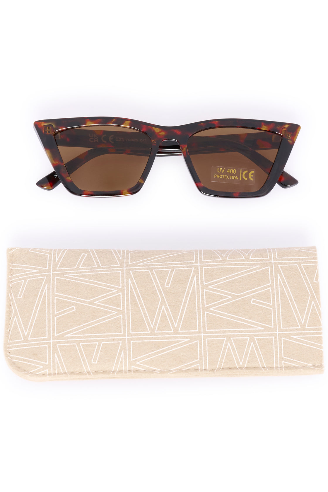 In. Wear Robbie Sunglasses