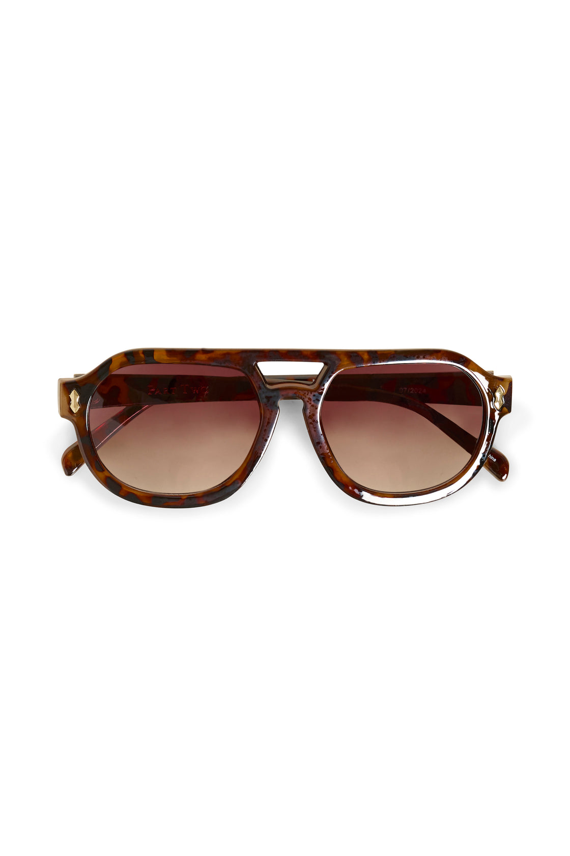 Part Two Sunglasses