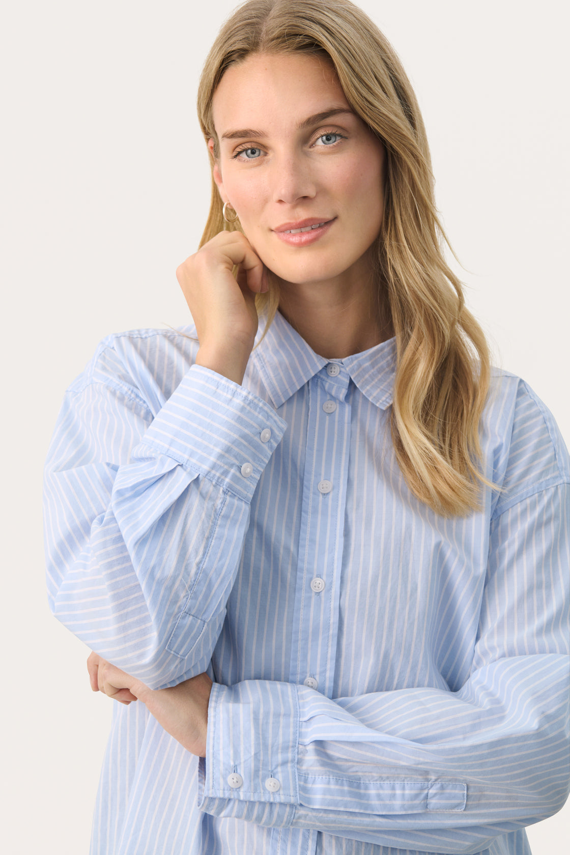 Savanna Blouse