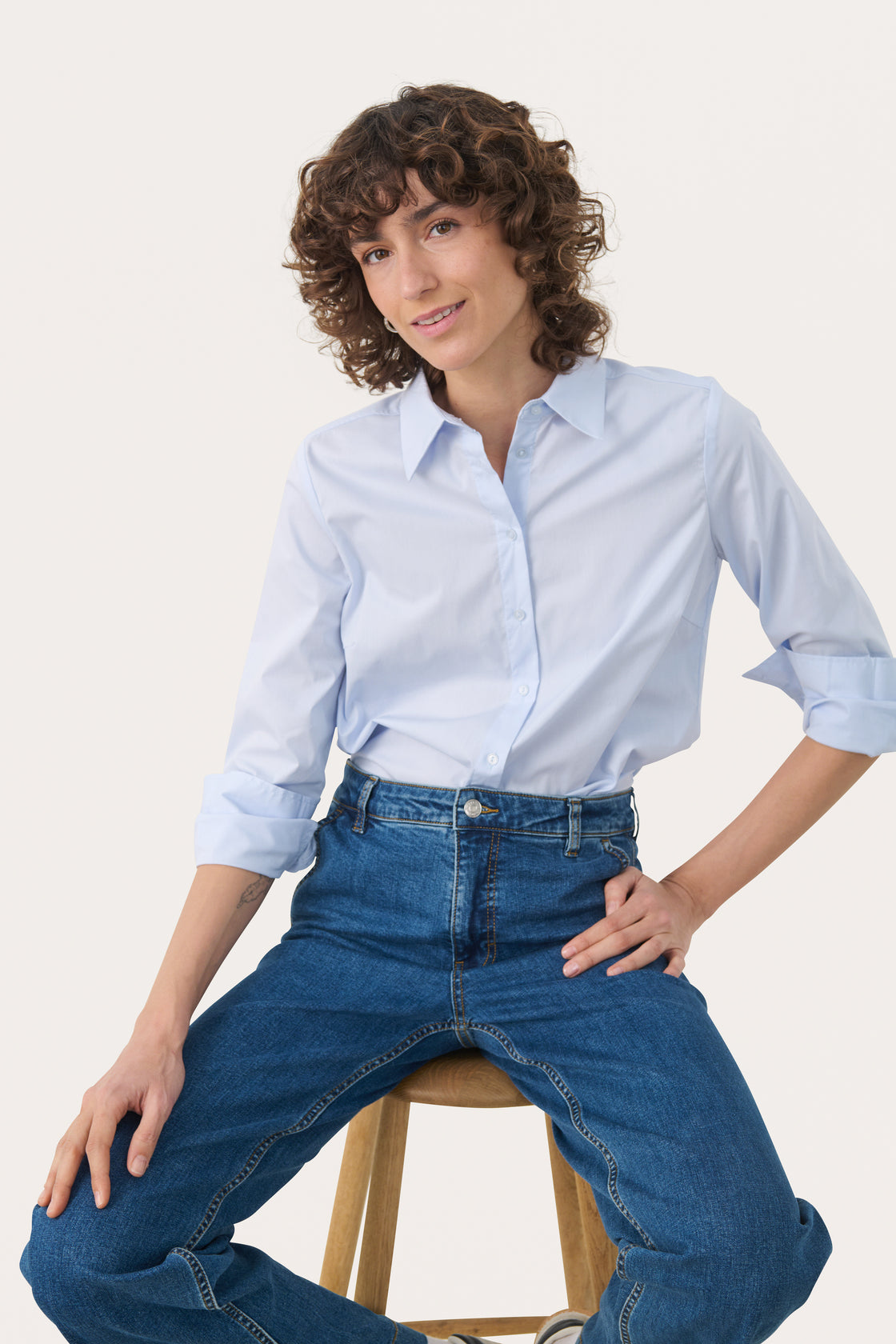 Nimini Blouse