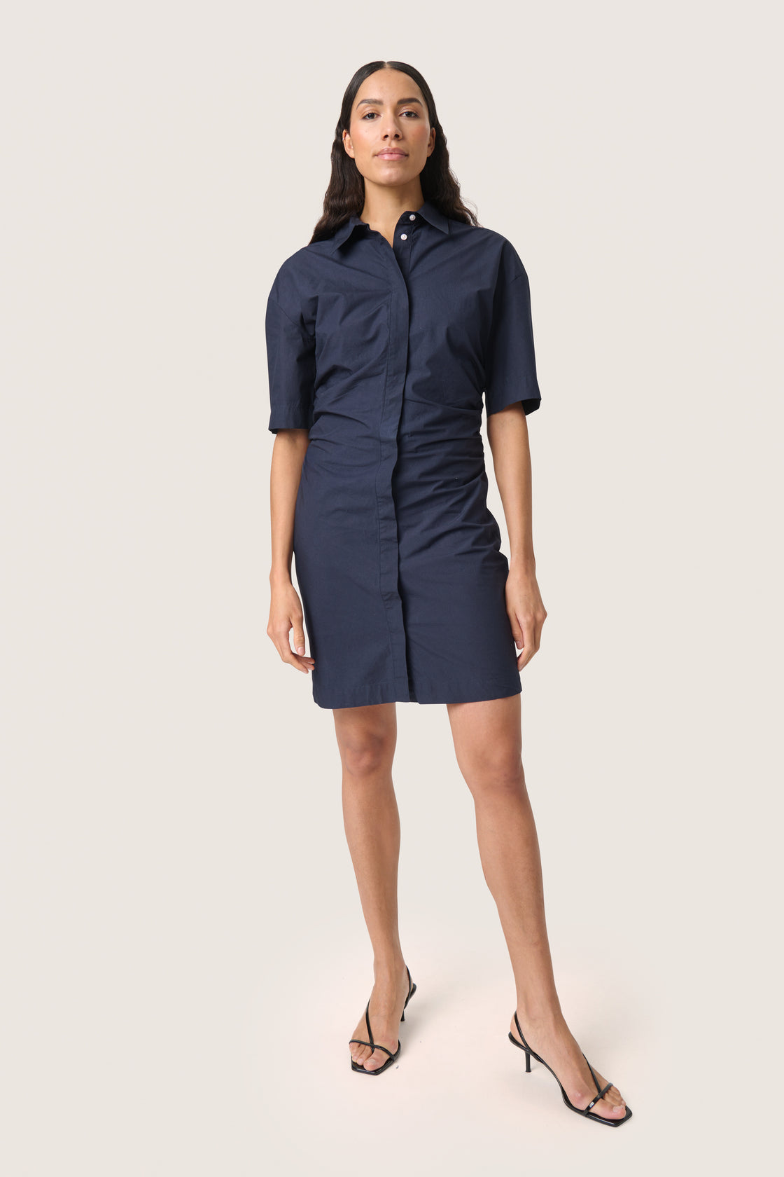 Oleane Dress