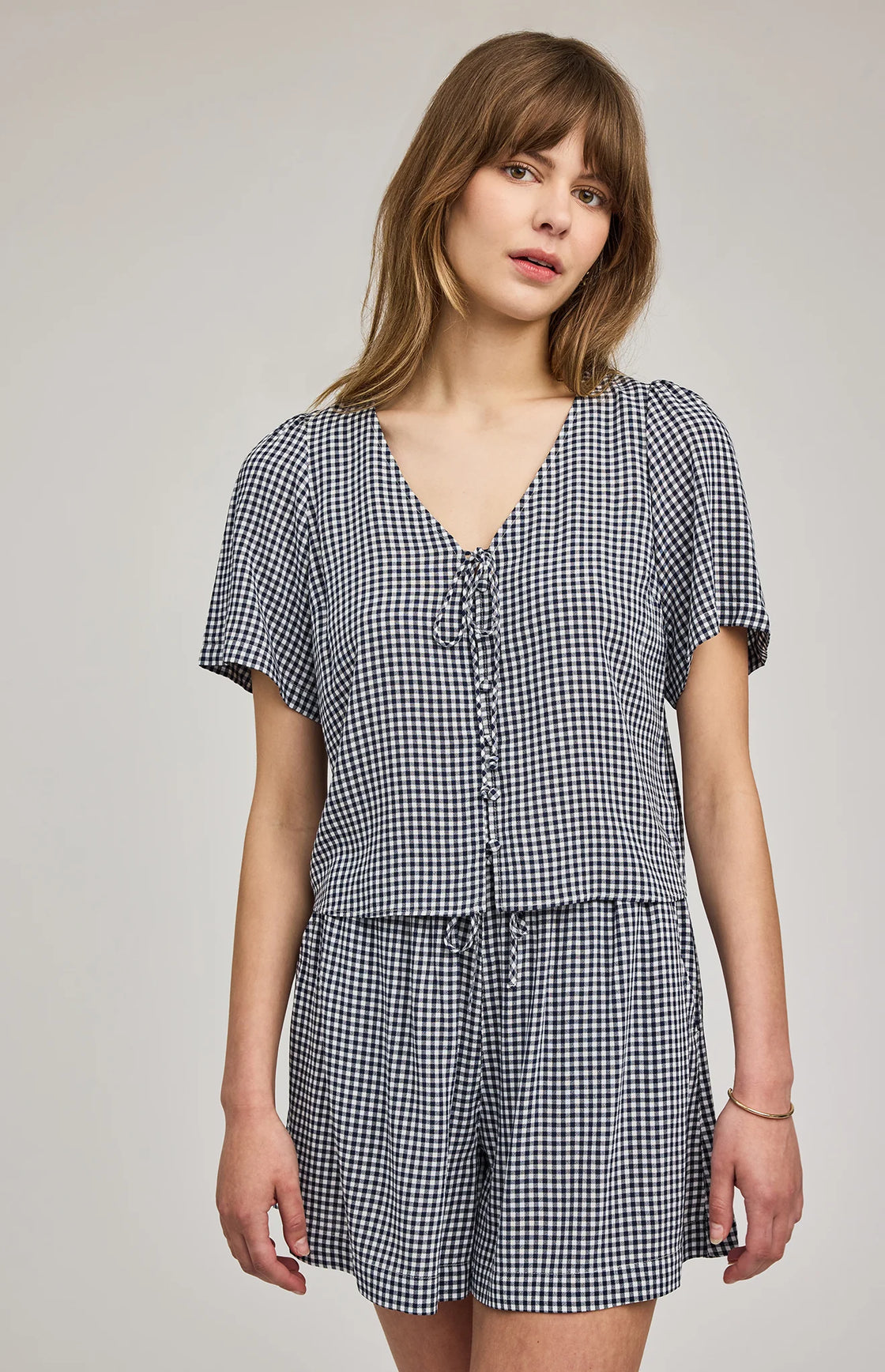 Becca Blouse