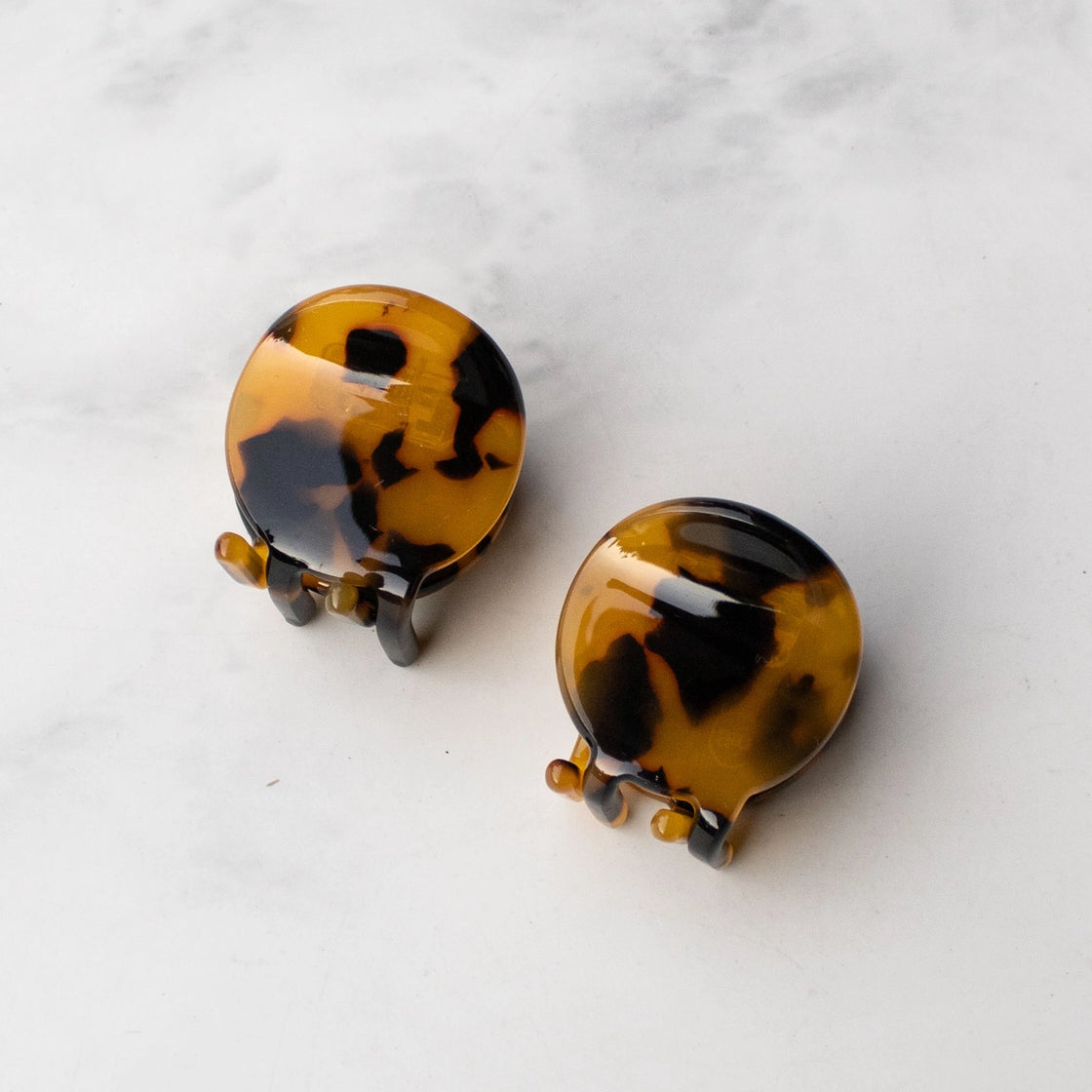 Mini Hair Clip
