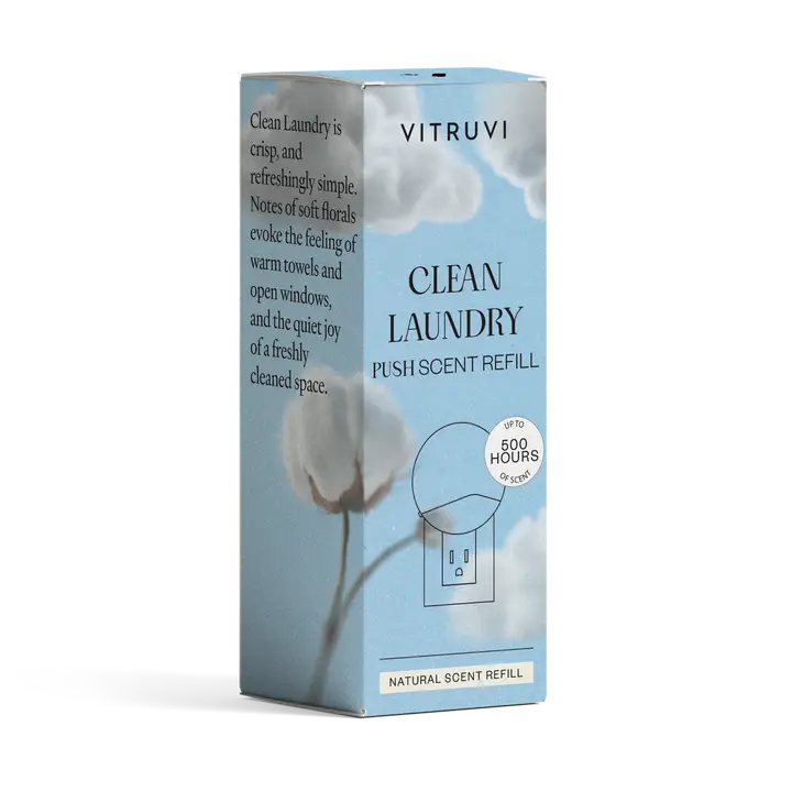 Push Scent Refill