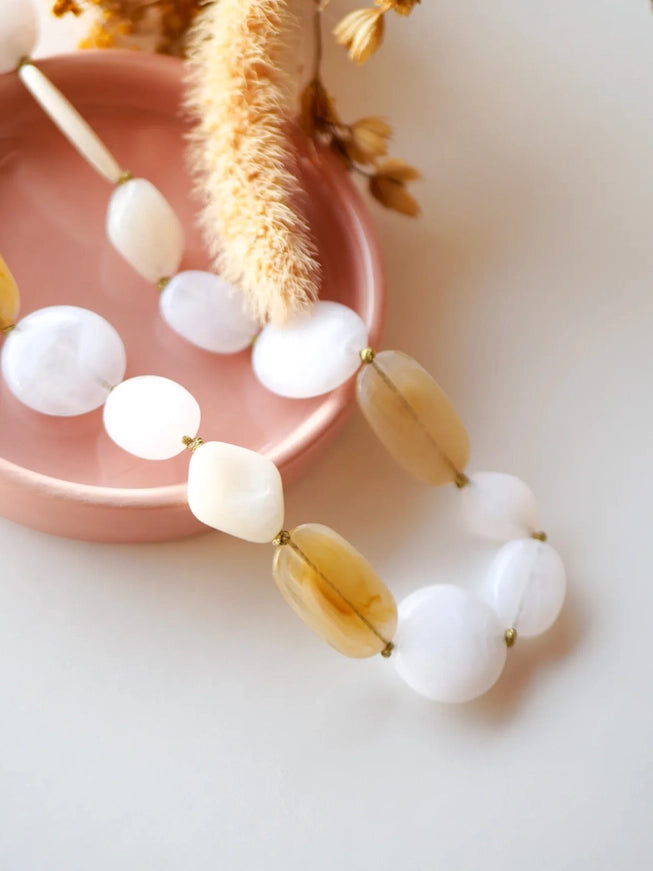 Azeria Telma Necklace