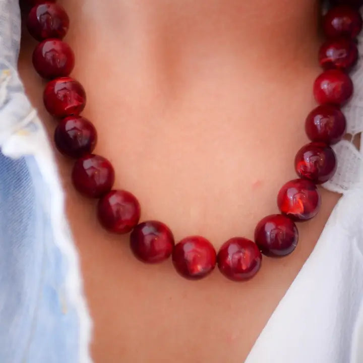 Gabi Necklace