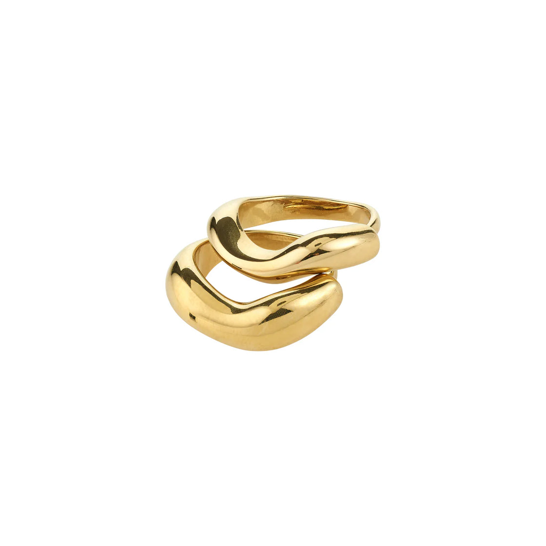 Callaway Ring Set