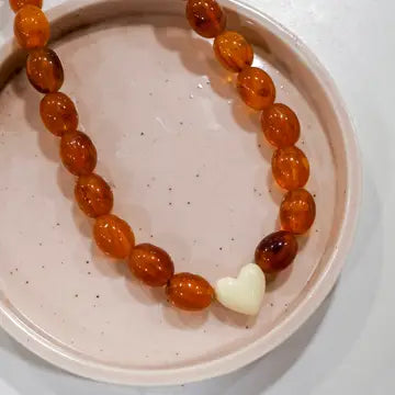 Pavel Necklace