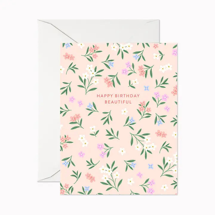 Linden Paper