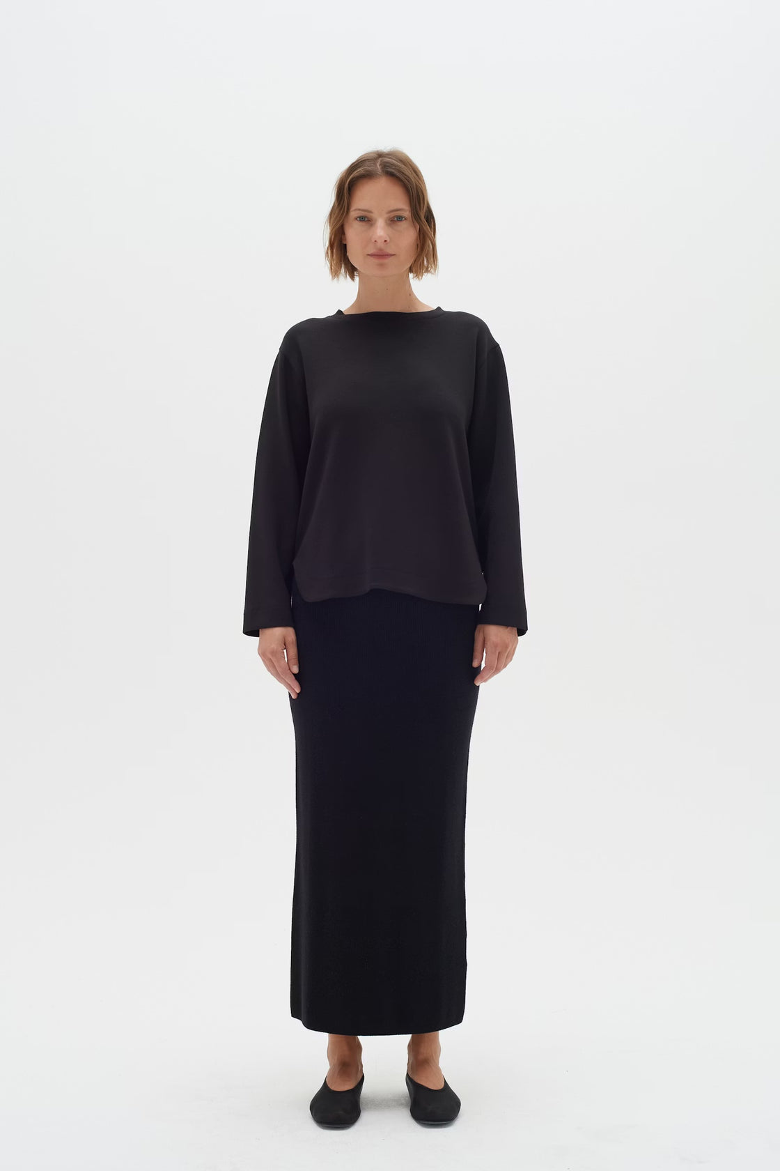 Gincent Crewneck