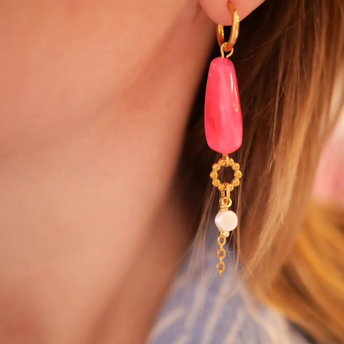 Soe Earring