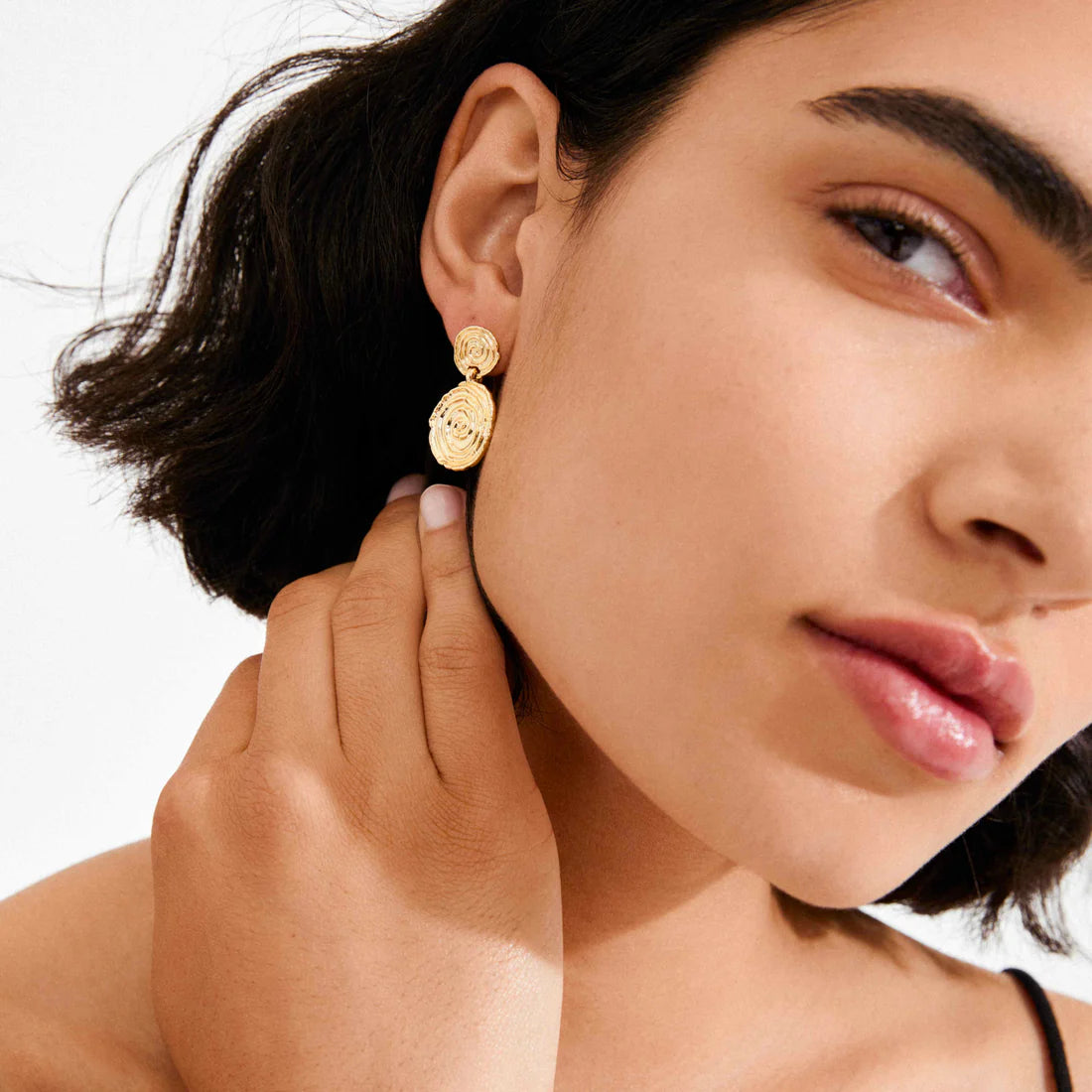Air Earring