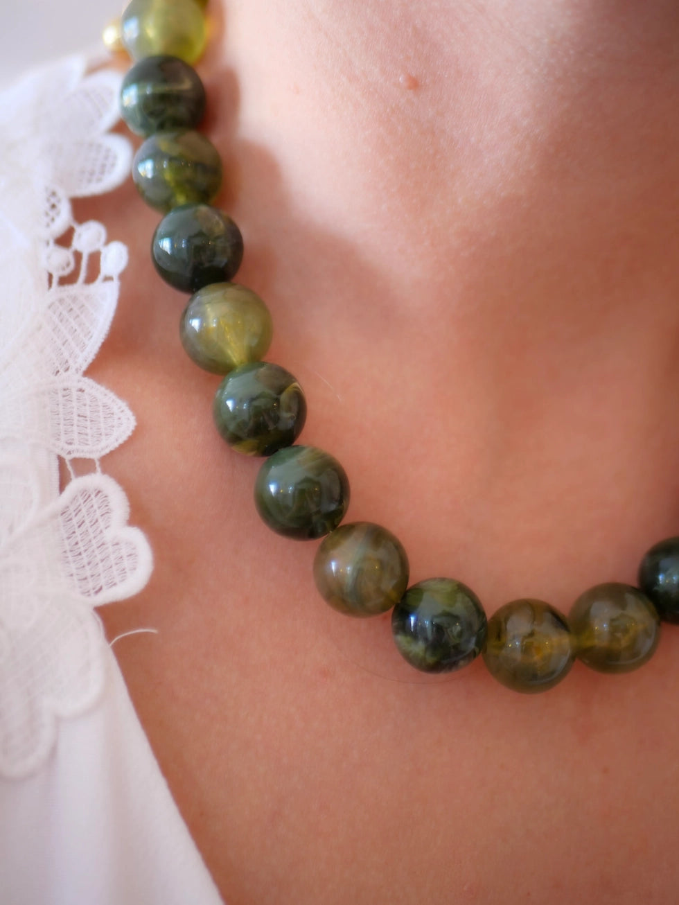 Gabi Necklace