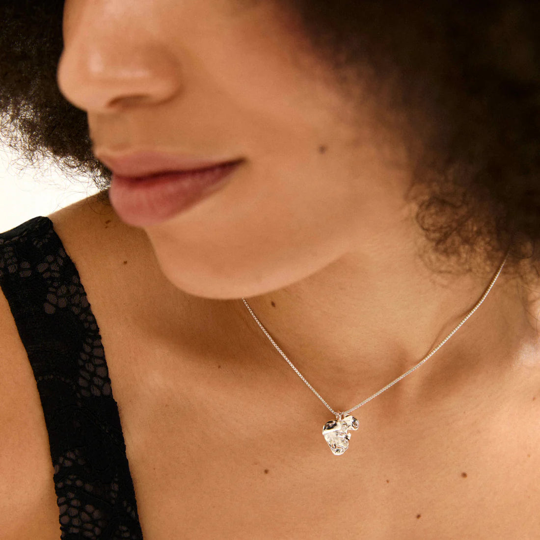 Luis Necklace