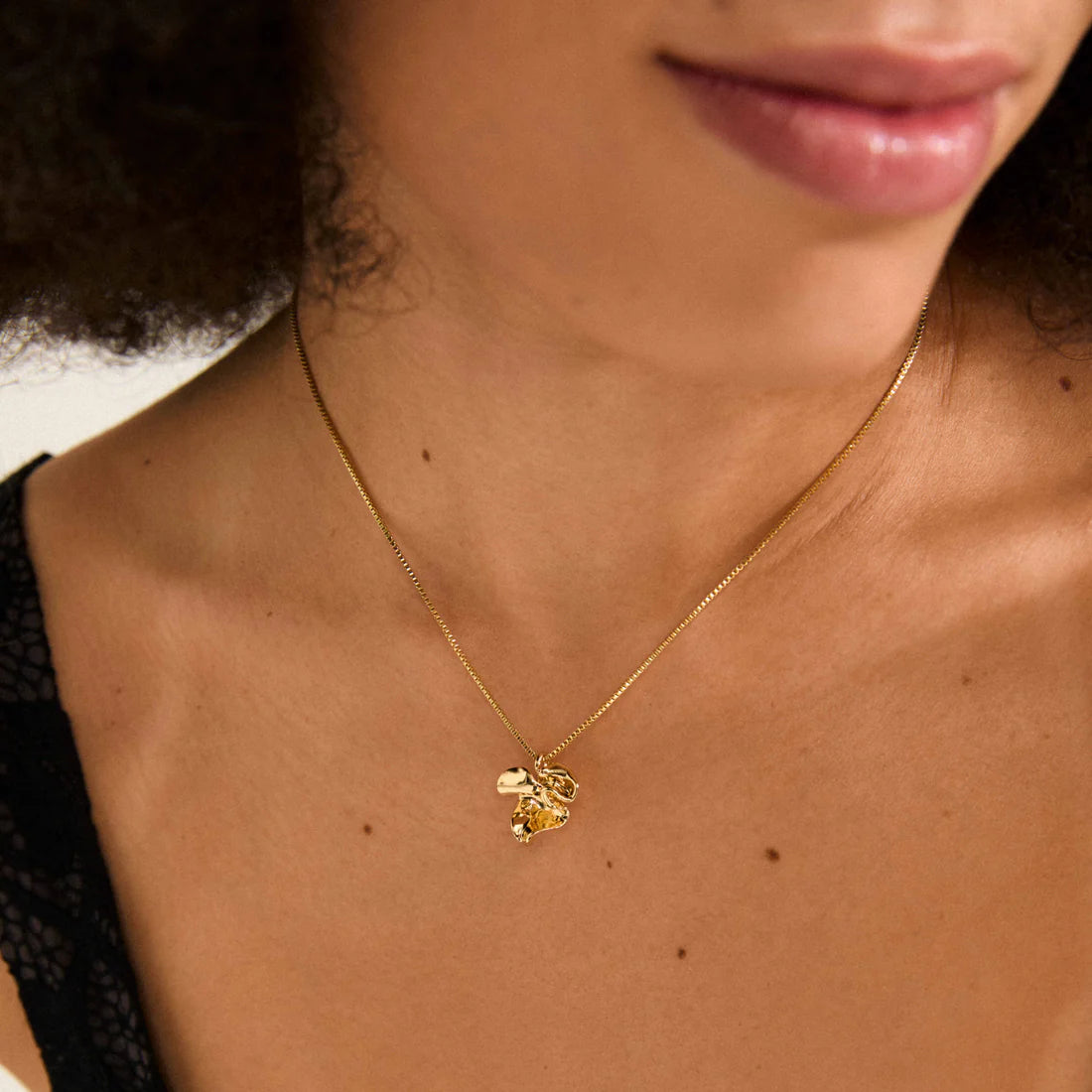 Luis Necklace