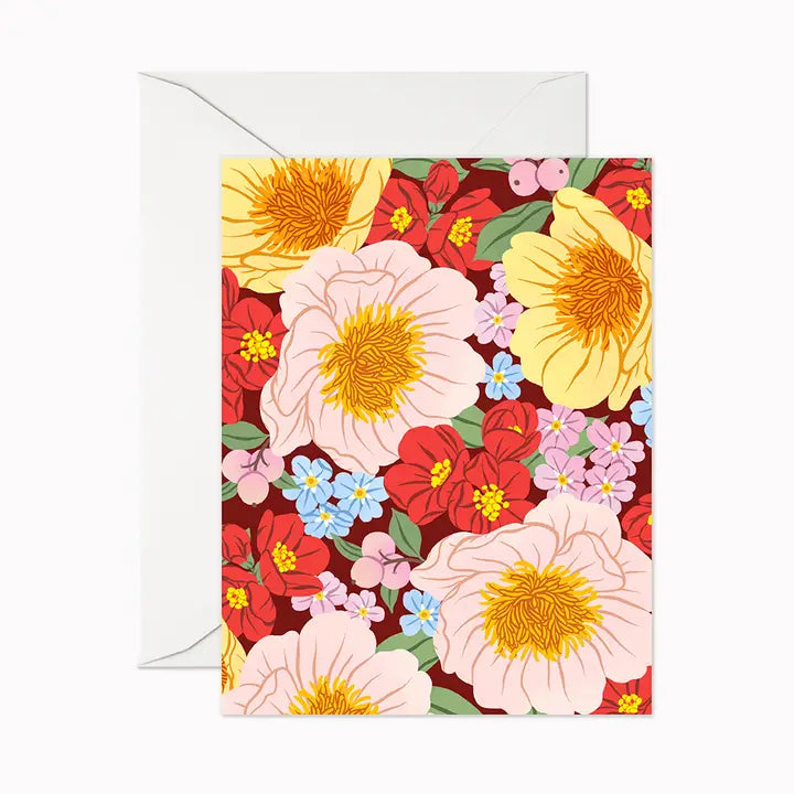 Linden Paper