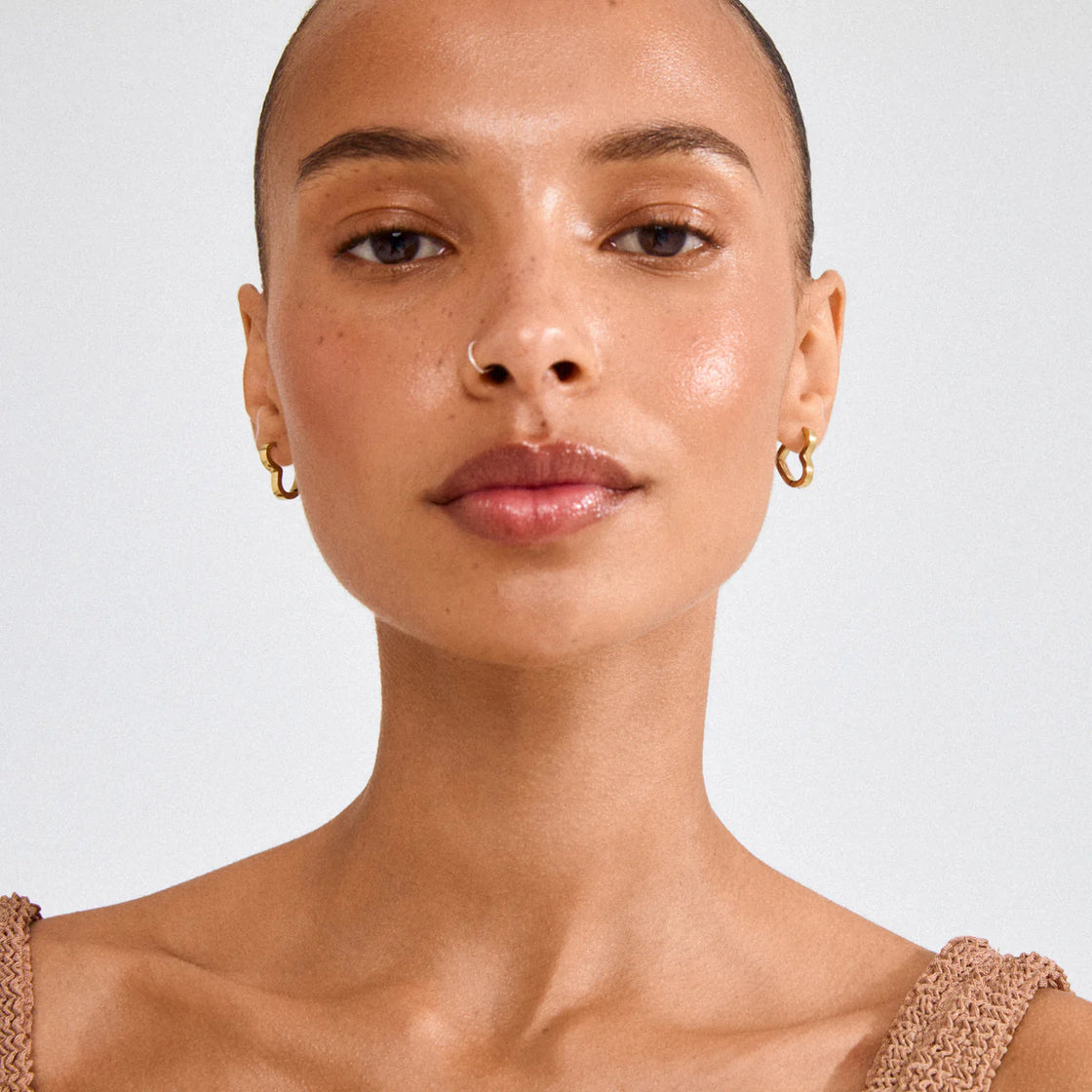 Ivarin Earrings