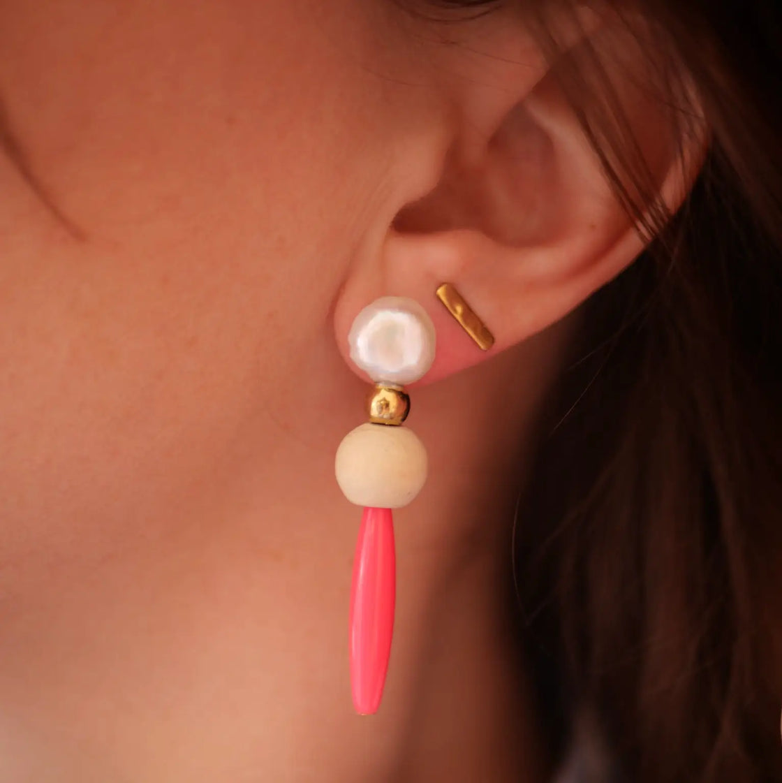 Liv Earrings