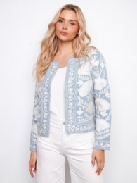 Sylvia Jacket