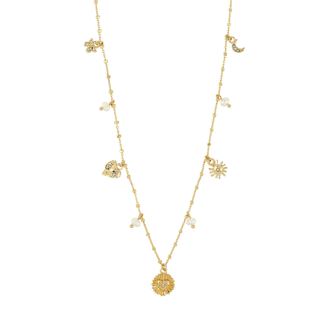 Mylan Necklace