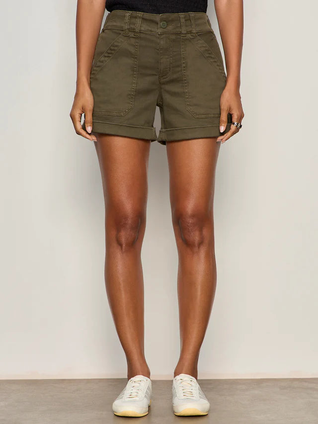 Wander On Short